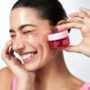 No.02 Rose PDRN Collagen 2X Plumping Serum 30ml - Numbuzin