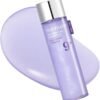 img_7312.jpeg No.9 Nad PDRN Glow Boosting Toner 150ml - Numbuzin
