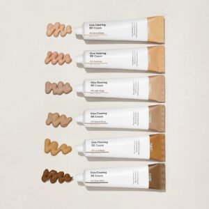 BB Cream Wonder Releaf Centella SPF30 PA+++ - Purito