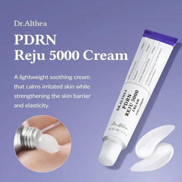img_8584.jpeg PDRN Reju 5000 Cream 20g - Dr Althea