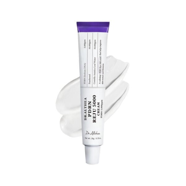 img_8587.jpeg PDRN Reju 5000 Cream 20g - Dr Althea