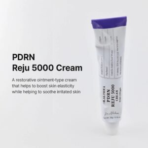 PDRN Reju 5000 Cream 20g - Dr Althea