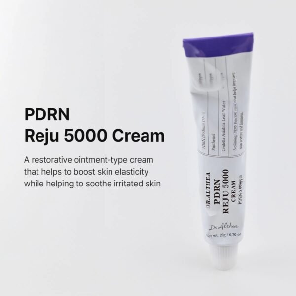 img_8588.jpeg PDRN Reju 5000 Cream 20g - Dr Althea