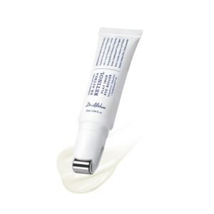 img_8589.jpeg Retinol Flat Iron Eye Roller 25ml - Dr Althea