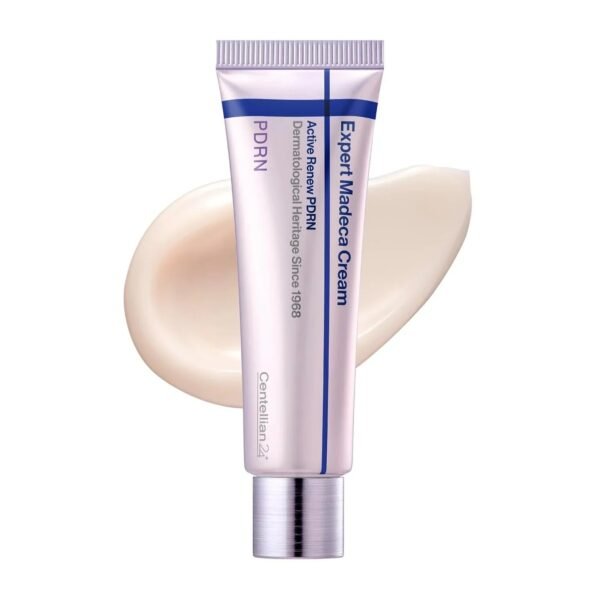 img_8596.jpeg Expert Madeca Cream Active Renew PDRN 50ml - Centellian 24