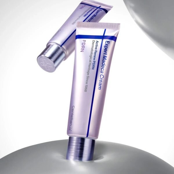 img_8597.jpeg Expert Madeca Cream Active Renew PDRN 50ml - Centellian 24