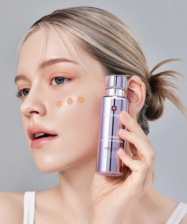 360º Shot PDRN Active serum 50ml - Centellian24