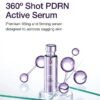 360º Shot PDRN Active serum 50ml - Centellian24