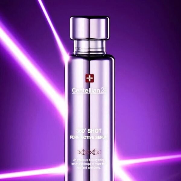 360º Shot PDRN Active serum 50ml - Centellian24