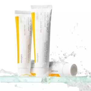 Pore + Dark Spot Brightening Cream 35ml - Celimax