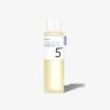 No.5+ Glutathione Vitamin Concentrated Toner 200ml - Numbuzin