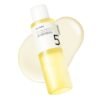 No.5+ Glutathione Vitamin Concentrated Toner 200ml - Numbuzin