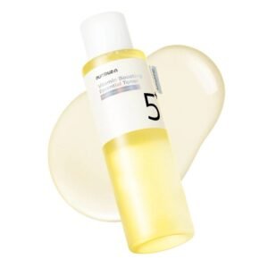 img_8615-1.jpeg No.5+ Glutathione Vitamin Concentrated Toner 200ml - Numbuzin