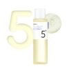 No.5+ Glutathione Vitamin Concentrated Toner 200ml - Numbuzin