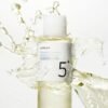 No.5+ Glutathione Vitamin Concentrated Toner 200ml - Numbuzin