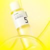 No.5+ Glutathione Vitamin Concentrated Toner 200ml - Numbuzin