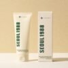 Cleansing Foam: pine cica 1% + Probiotics 150ml - KSECRET