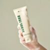 Cleansing Foam: pine cica 1% + Probiotics 150ml - KSECRET