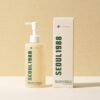 Cleansing Oil: pine cica 1% + Probiotics 200ml - KSECRET