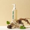 Cleansing Oil: pine cica 1% + Probiotics 200ml - KSECRET
