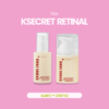 Dúo Seoul 1988 Retinal - KSECRET