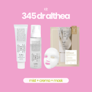 345 Kit - Dr Althea