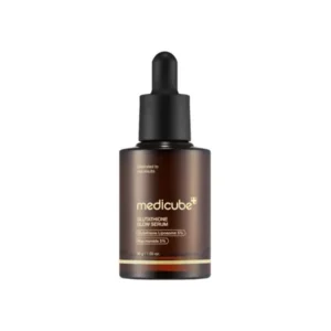 Glutathione Glow Serum 30ml - Medicube
