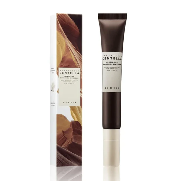 Centella Probio-Cica Bakachiol Eye Cream 20ml - SKIN1004