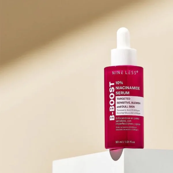 nineless-b-boost-10-niacinamide-serum-30ml-950803.webp B-Boost Niacinamide Serum 30ml - Nineless