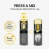 Glutathione TXA advanced dark spot ampoule - Numbuzin