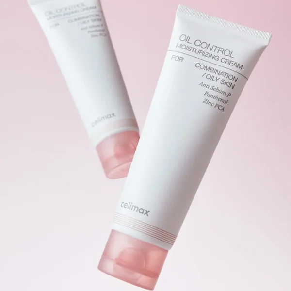 oil-cream-3.webp Oil Control Moisturizing cream 80ml - Celimax