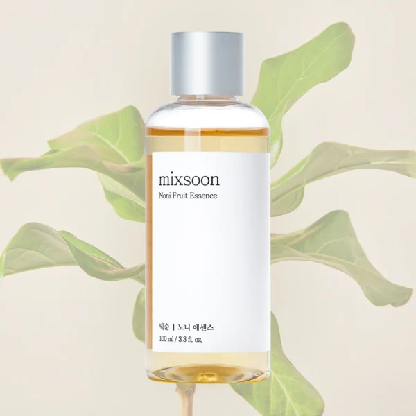 over_f49f8b01-1db2-4e07-a83b-ea7456ce5d0c.webp Noni Fruit Essence 100ml - Mixsoon