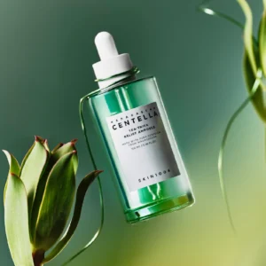 Tea-Trica relief Ampoule 100ml - SKIN1004