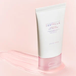 Poremizing Light Gel Cream 75ml - SKIN1004