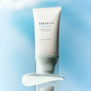 Hyalu-Cica Water Fit Sun Serum - SKIN1004