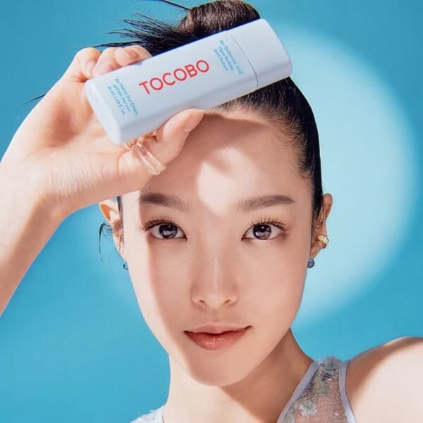 Bio-Watery Sun Cream 50ml - Tocobo