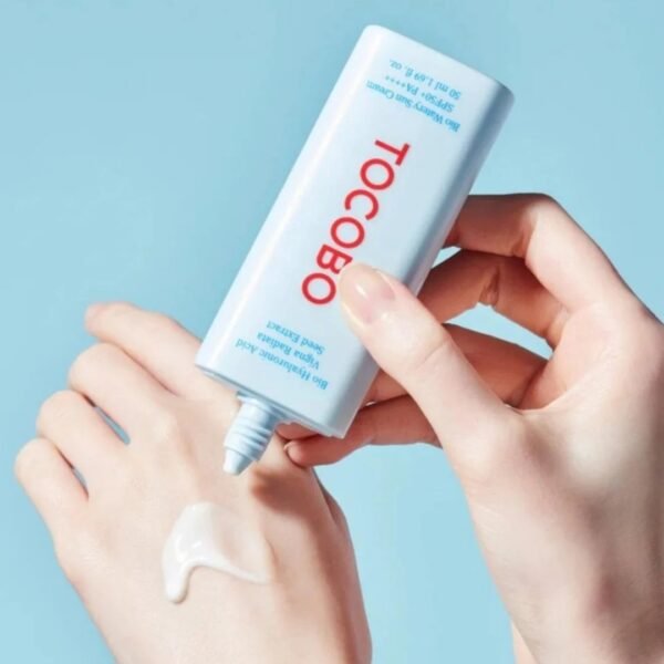 Bio-Watery Sun Cream 50ml - Tocobo