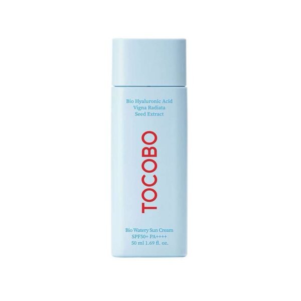 Bio-Watery Sun Cream 50ml - Tocobo