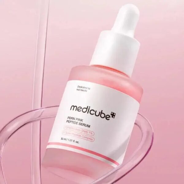 Pink PDRN Collagen Duo - Medicube