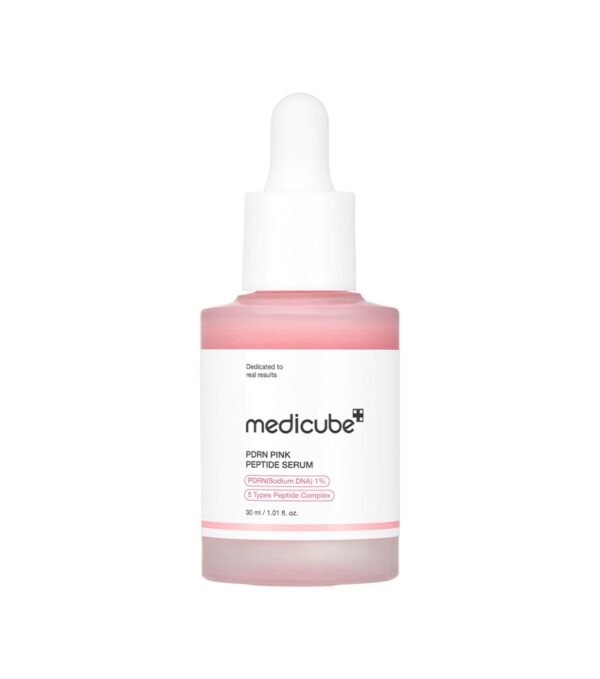 Pink PDRN Collagen Duo - Medicube