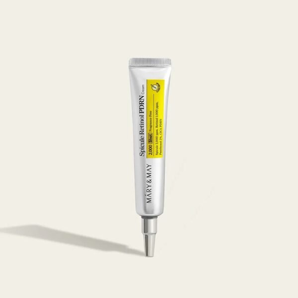Spicules Collagen & Retinol Duo - Mary&May