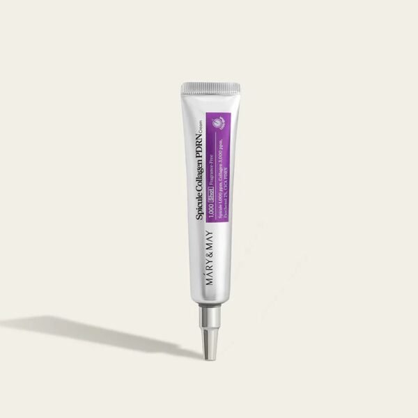 Spicules Collagen & Retinol Duo - Mary&May
