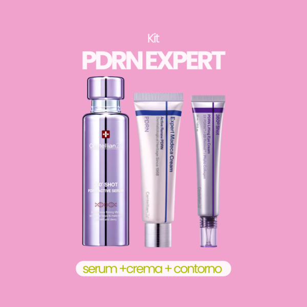 PDRN Expert Kit - Centellian24