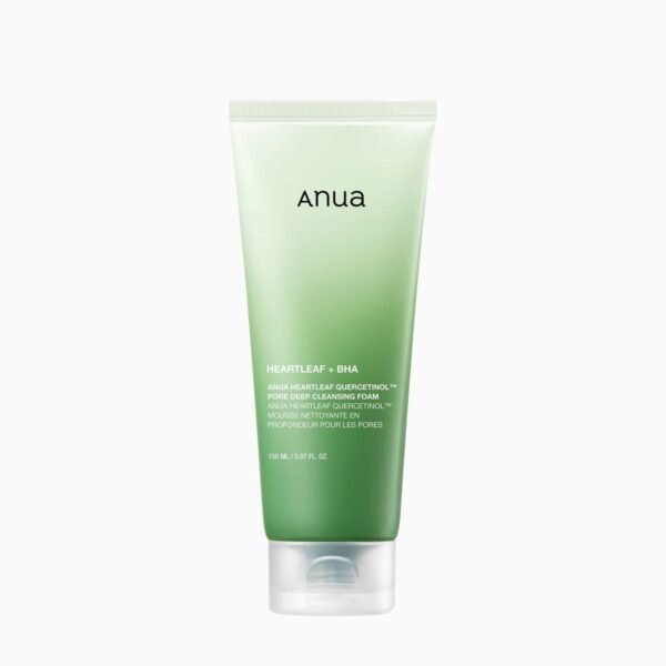 Doble Limpieza Heartleaf - Anua