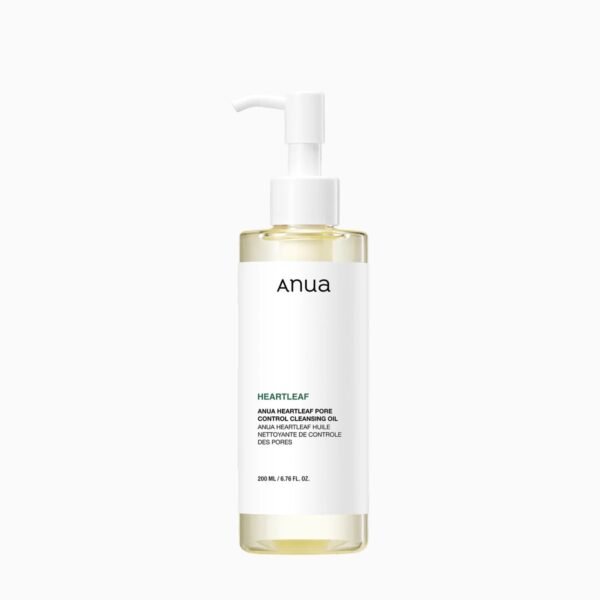 Doble Limpieza Heartleaf - Anua