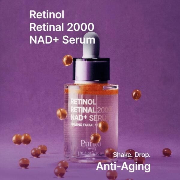 img_1216 Retinol Retinal 2000 NAD+ 30ml – Purito