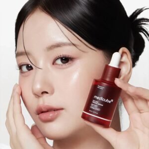 img_1334 EGF NAD Firming Serum 30ml - Medicube