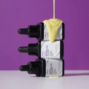 img_1452 Hyper Retinol EX 1.0 Serum 20ml – ISNTREE