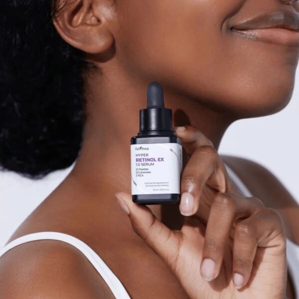 Hyper Retinol EX 1.0 Serum 20ml – ISNTREE