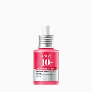 img_1897 Niacinamide 10 TXA 4 Serum 30ml - Anua